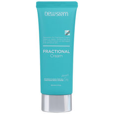 뉴스템 알엑스 프락셔널 크림 60ml, 1개