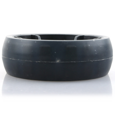 킥보드바퀴 광폭 우레탄 바퀴 120x40mm, 1개