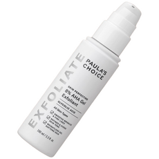 폴라초이스 8프로 아하 젤 각질제거제, 100ml, 1개