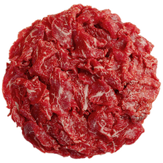 [한우맘] 1등급 한우불고기 200g, 1개