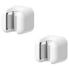 이한리빙 착붙 무타공 밀대걸이