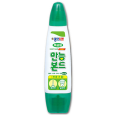 종이나라 만능본드 60g, 2개
