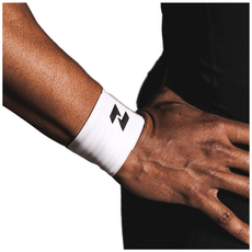 런투 코닉스 프리미엄 손목 보호대 화이트, 1개