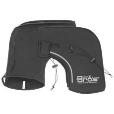 오토바이토시 여름메쉬 BIKE BROS, 블랙