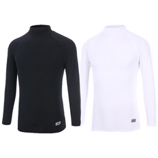 HALLA SPORT 남성 쿨링 기능성 티셔츠(스판)