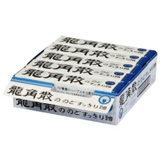 미각당 용각산, 40g, 10개