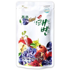 네오팜 푸룬 뉴 상쾌한변화 쾌변 100g 1포, 95ml