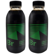 [1+1 바른공장 콜드브루 원액 콜롬비아 밀크초콜렛맛 500ml, 1개입