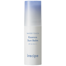 아이레시피 워터리 터치 에센스 선 밤 SPF50+ PA++++, 10ml, 1개