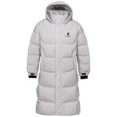 블랙야크 공용 기본형 롱패딩 B맥스벤치알파다운자켓 1BYPAW3901