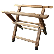 고고장구받침대 -국내산, 1개