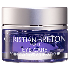 CHRISTIANBRETON 眼部護理凝膠, 1個, 15ml