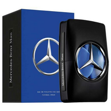 [공식수입] 메르세데스벤츠 맨 오 드 뚜왈렛, 100ml, 1개