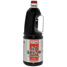 제이에이치클럽 야마끼 하나 우동쯔유 1.8L, 2개