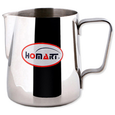 홈아트 스팀피쳐 600ml, 600ml (JY7103-3), 1개