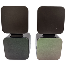 문고리닷컴 엔젤금속 푸시풀 푸쉬풀 방문손잡이 그린 초록 CPL-1703