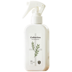 컬렉션살균제 곰팡이 향균 티트리오일, 1개, 150ml