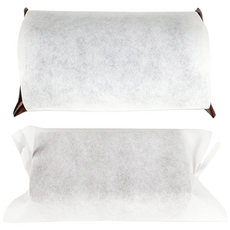 와이하이진 국내산 부직포 일회용 베개커버 100매