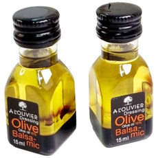 발사믹 올리브오일, 14개, 15ml