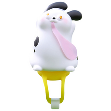 킥보드 자전거 오토바이 악세사리 장식품, 6, 1개