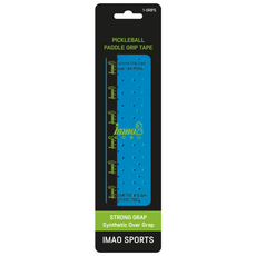 아이마오 피클볼 패들 그립 밴드 블루(blue) 1P, 1개
