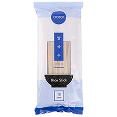 아오자이 클래식 쌀국수면 10mm, 400g, 1개