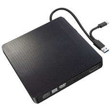 마하링크 USB3.0 외장형 ODD ML-DVD-RW, 1개