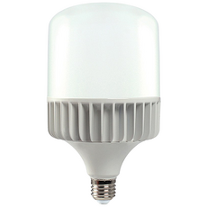 비상 하이크림벌브 LED 전구 촬영 램프 60W