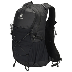 블랙야크 공용 플래시팩20 어깨끈에 물병 20L 배낭 25년 2BYKSXU906, BLACK