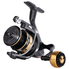 KUNZO 스피닝릴 민물 바다겸용 원투 TS 초경량릴, TS5000(메탈손잡이)