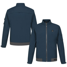 PGA 26SS 남성 스트레치 포켓 풀집업자켓 PGMJP61985