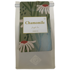 친환경PLA티백 허브티2g: 캐모마일 - 마르헨티, 1세트, 50개입, 1.8g