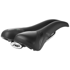 셀레 자전거 안장 전립선 보호 장거리 라이딩 MTB 투어리즘 TRK HYBRID 안장, 1개, 블랙,HYBRID안장