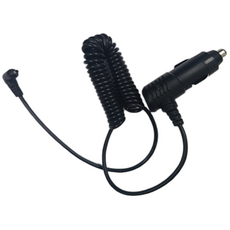 12V 24V 차량용 시거잭 전원케이블 외경 2.5mm 네비게이션 하이패스 엠피온 리드아이 에어포인트 SET-N10K SET-200 SEN-100 X730-S AP500, 2.5구, 1개