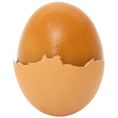 난각번호1번 무항생제 유정란 안심 구운계란 중란, 1개, 30구