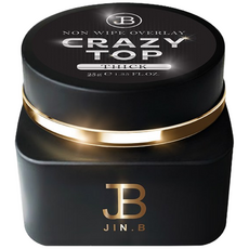 진비 크레이지 탑젤, 틱크, 25g, 1개