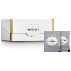 리노베라 과일세정제 칼슘파우더 과일세정제 45g, 1개