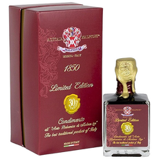 말피기 모데나 콘디멘토 30년산 발사믹 비니거 1850 보르도 100mL, 1세트