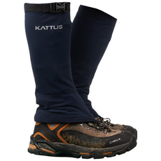 카투스 MAX4 사계절용 스패츠, 03_블랙