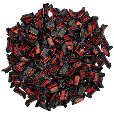 스위스 토블론 초콜릿 미니 삼각 다크초콜릿 60개(개별포장), 1개