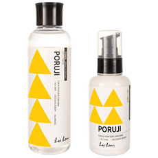 레이라니 트러블케어 포루지 스킨 로션 2종 세트, 1세트