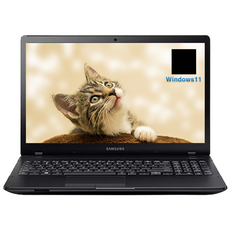 삼성 15.6인치 인텔 i3 i5 i7 가성비 좋은 노트북 윈도우11 업그레이드 사무용 업무용 인강용 NT370B5L, 블랙, 250GB, 8GB, Free DOS