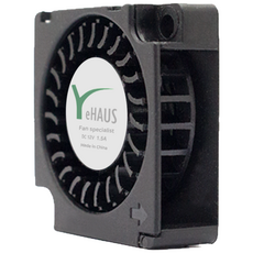 쿨링팬 블로워팬 30X10mm DC 12V 슬리브