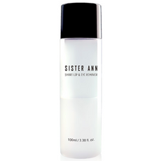 씨스터앤 스마트 립앤아이 리무버, 100ml, 1개