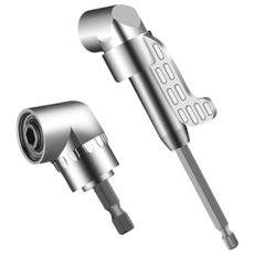 tinduo 코너 드라이버 어댑터 세트, 2pc, 1세트