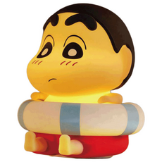 사월구일 짱구 무드등 수면등 밝기 조절 취침등 집들이 선물, 짱구무드등