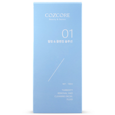 필링 1제 솔루션, 2개, 100ml