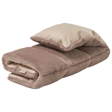 퍼핑 반려동물 이너쿠션 플러스, 코코아, 1개