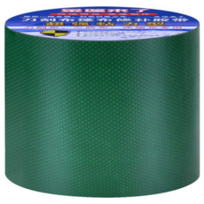 유유성안 천막 텐트 갑바 보수 타포린 테이프, 1개