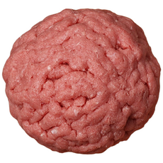 마이펫미트 강아지 자연식 생식 분쇄육, 1개, 500g, 소고기순살
